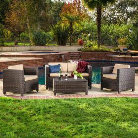 PUERTA 4PC SET