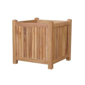 22" Planter Square Box
