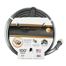 5/8" x 100' Garden Hose